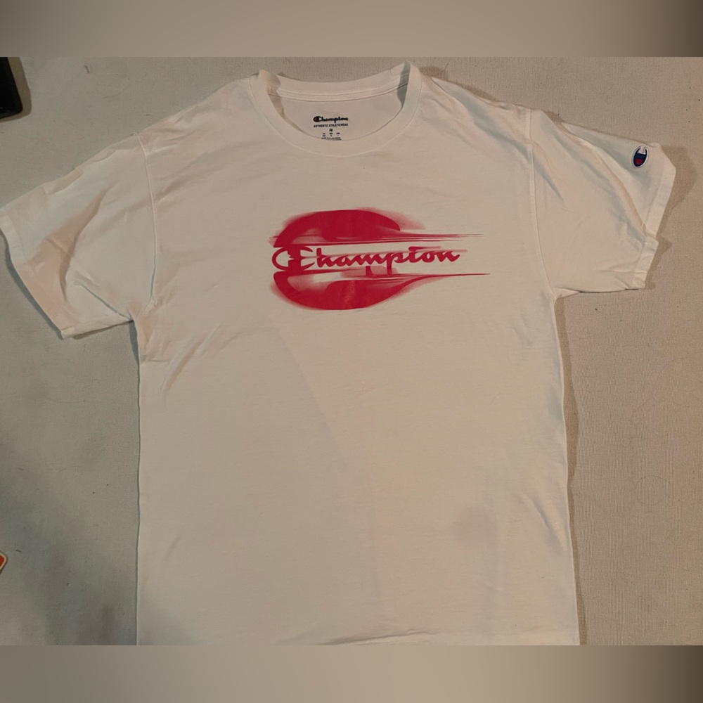 Women’s champion shirt